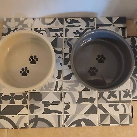 厄尔巴拉克Casa Tatas Precioso Piso Recien Reformado公寓 外观 照片