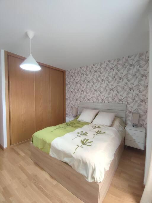 厄尔巴拉克Casa Tatas Precioso Piso Recien Reformado公寓 外观 照片