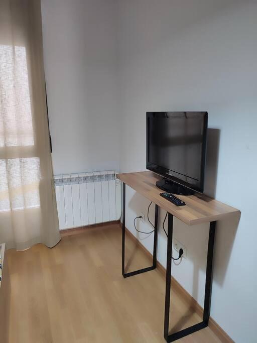 厄尔巴拉克Casa Tatas Precioso Piso Recien Reformado公寓 外观 照片