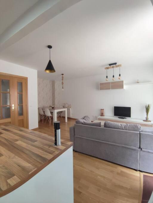 厄尔巴拉克Casa Tatas Precioso Piso Recien Reformado公寓 外观 照片